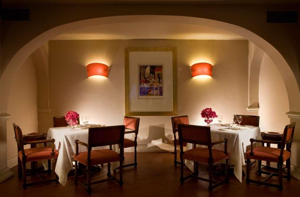 Grand Hotel Baia Verde Catania Restaurant foto